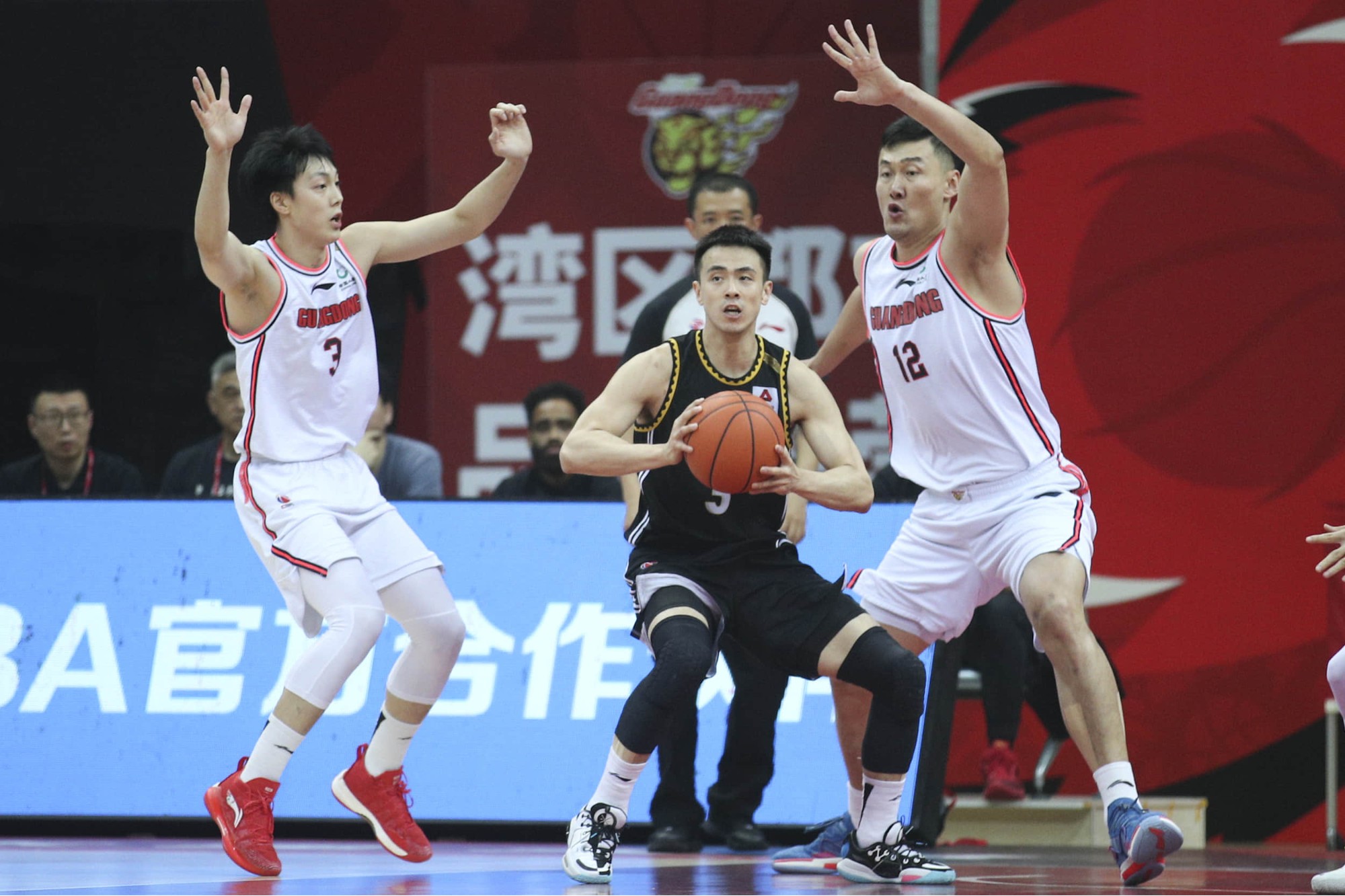 爱游戏体育-关于自行车热身赛焦点战：辽东麒麟队逆转胶东旋风队，客场强势带走胜利。防守强度拉满的信息