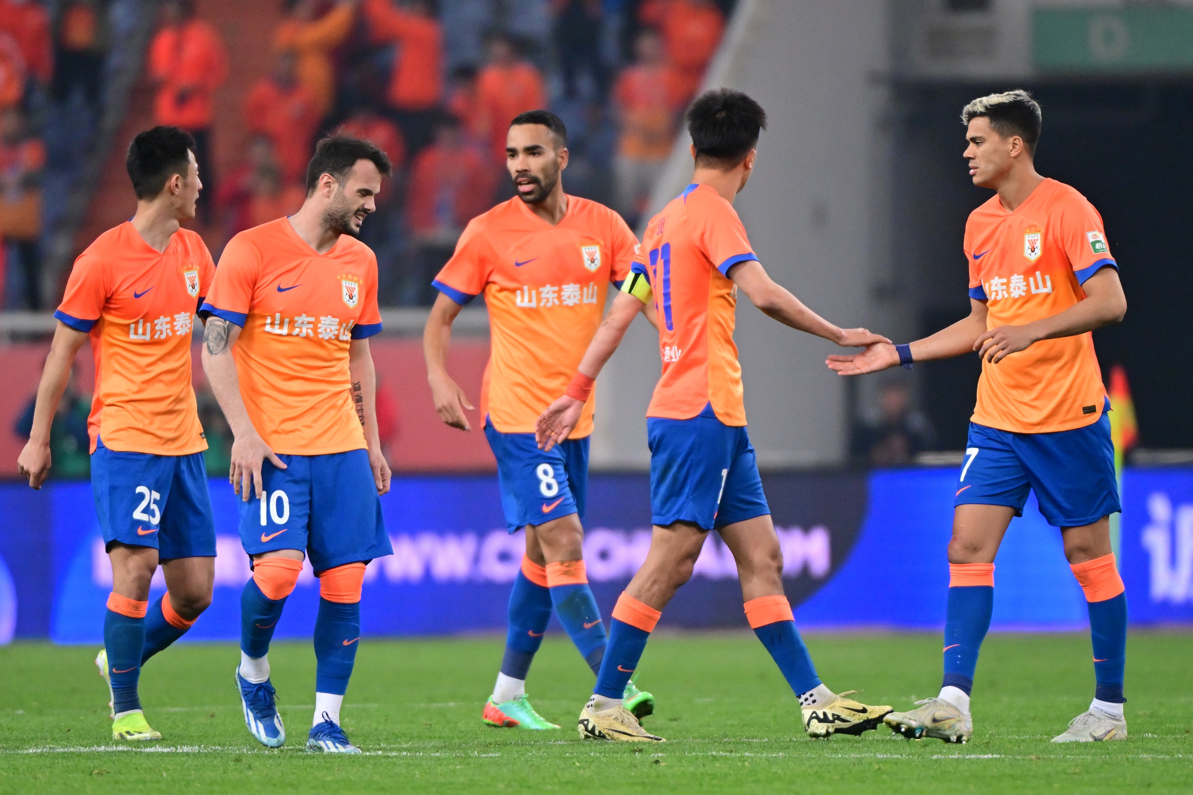 爱游戏电竞-山东泰山vs横滨水手进球数