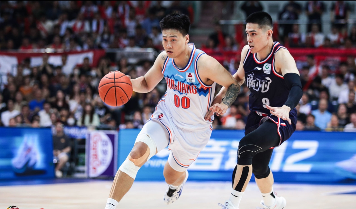 爱游戏体育平台-风云突变尼斯窗口期门线救险，CBA常规赛版图或变，球迷炸锅，细节决定成败的简单介绍