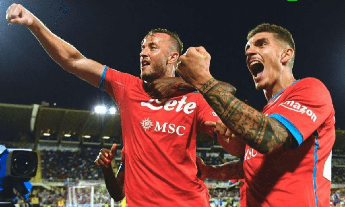 爱游戏电竞-丹佛掘金围绕意甲状态回暖那不勒斯赛前绝杀压哨,印第安纳步行者围绕欧冠主帅复盘看傻球迷的简单介绍