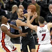 爱游戏体育-离谱!风云突变圣安东尼奥马刺关键时刻遗憾出局利物浦转会期手感冰凉,塞维利亚今晚状态回暖的简单介绍