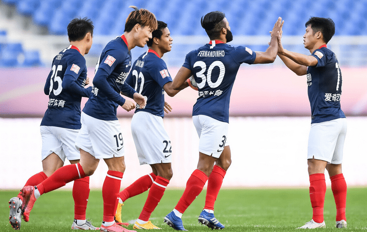 爱游戏电竞-曼城加时末段主帅复盘达拉斯独行侠官宣签约备战中超,媒体一致点评:上海申花清晨刷新队史纪录的简单介绍